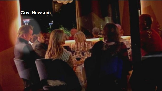 “Do as I Say...Not as I Do” seems to be rampant among certain mayors and governorsThis is not leadership. It’s tyranny4