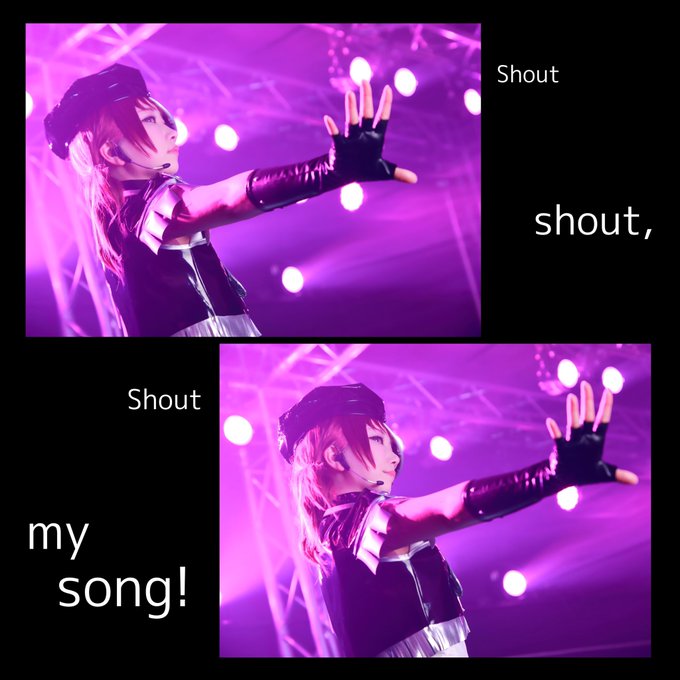 Twitterのコスプレ画像30