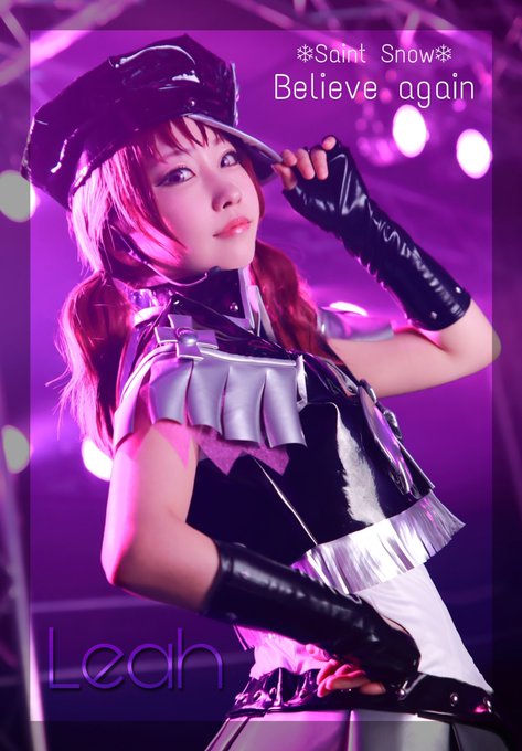 Twitterのコスプレ画像31