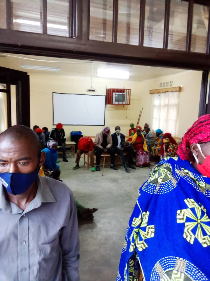 butare99's tweet image. Day 2 of outreach activities in Mukono HC catchment area conducted by  @Byumbahospital2  staff, #Ingobyiproject.  Communities from  Bwisige, Rushaki, Mukarange sectors are expected to benefits clinical services @RBCRwanda @GicumbiDistrict @gatjmv @RwandaHealth @CKNtihabose (1/2)