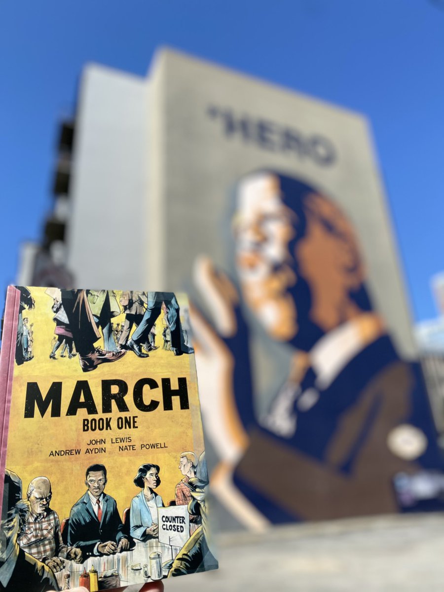 ProjectLITComm's tweet photo. Looking forward to our next #ProjectLITbotm event tomorrow night! Shout out to @ProjectLitAbes for leading! https://t.co/e1bwIOrGJx