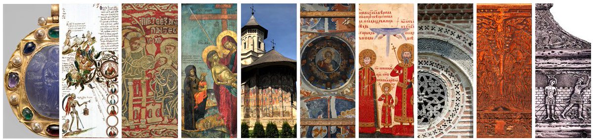 North of Byzantium tweet media