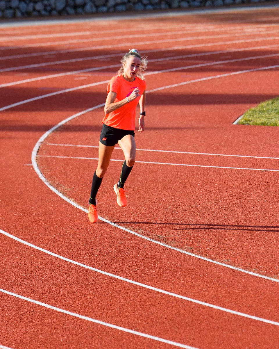 "If you run, you are a runner. 

It doesn’t matter how fast or how far. 

It doesn’t matter if today is your first day or if you’ve been running for twenty years. 

There is no test to pass, no license to earn, no membership card to get. 

You just run." 🏃🏼‍♀️💨♥️