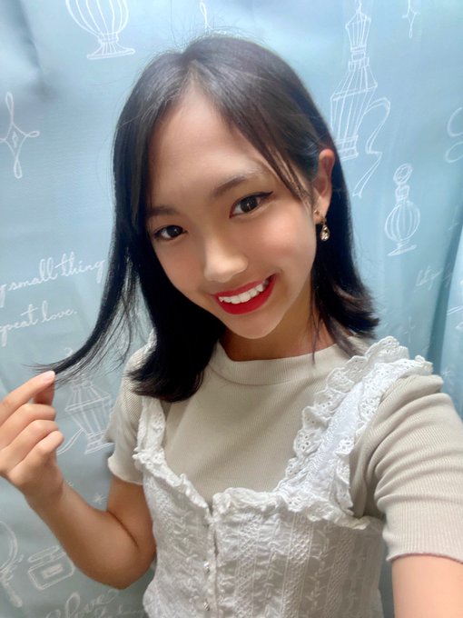 Twitterのコスプレ画像4