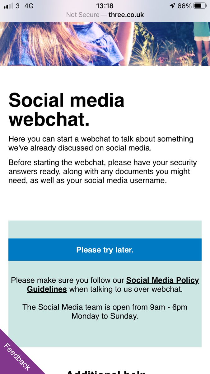 DocDochertyWE's tweet photo. What is the point of sending a link which is constantly busy https://t.co/9BvC3CzxgW