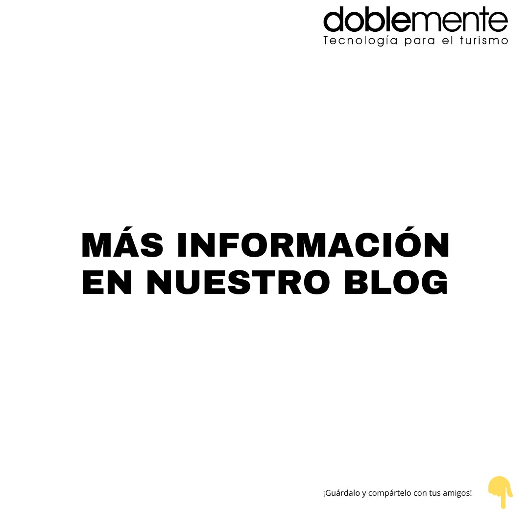 La importancia del móvil en el sector turístico.

Publicación entera en nuestro blog.
doblemente.com/la-importancia…

#movil #sector #turistico #blog