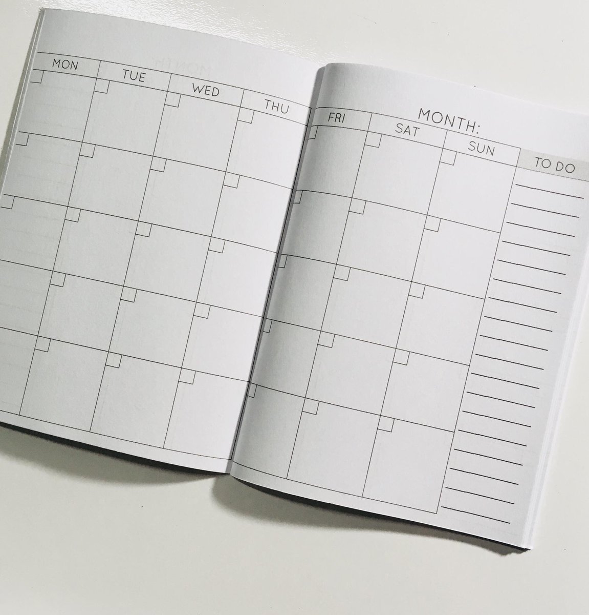theawkpotato's tweet photo. Hoping for a better 2021! Hereβs some of the pages of the planner π Support local this holiday season! #plannerph https://t.co/T96BymHHkP