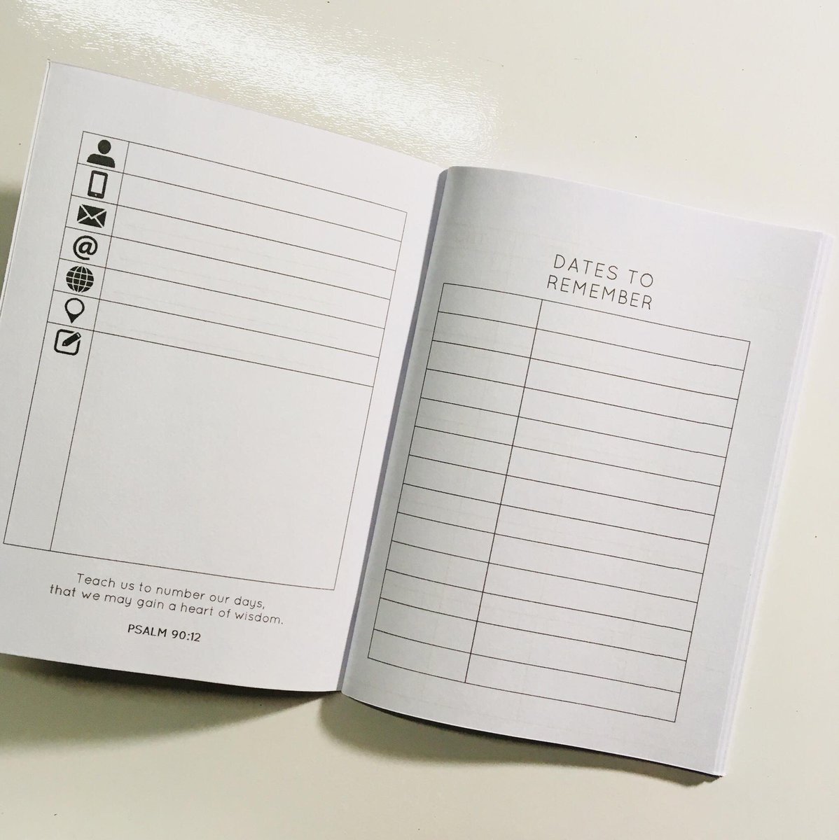 theawkpotato's tweet photo. Hoping for a better 2021! Hereβs some of the pages of the planner π Support local this holiday season! #plannerph https://t.co/T96BymHHkP