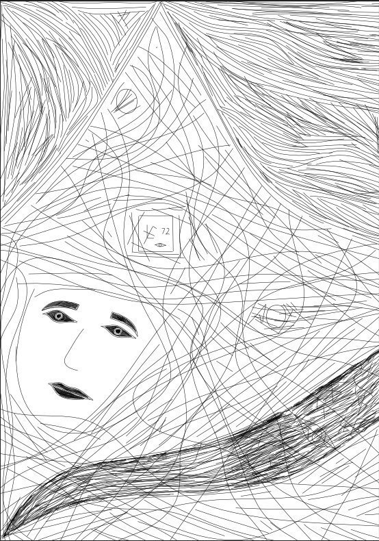 LFelfan's tweet photo. Hvergelmir sketch #abstract, #expressionism, #symbolism, #hvergelmir, #sketch, #digital, #2D, #LF, #Len, #Felfan, #LenFelfan https://t.co/Pqt7LWGNZe