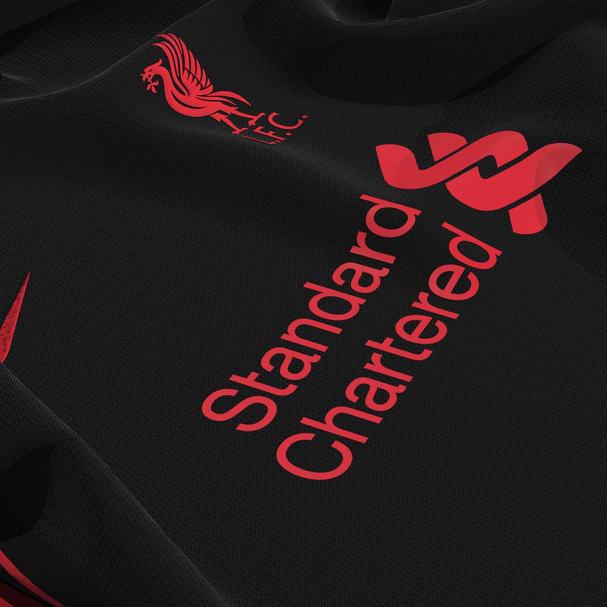 Saintetixx's tweet photo. ▫️ Liverpool x Nike - Infrarouge concept
.
#LFC #LiverpoolFC #Liverpool #YNWA #Reds https://t.co/9TvLxuxmuM