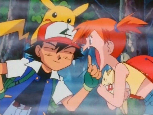 EP117 Don't Touch That 'dile
