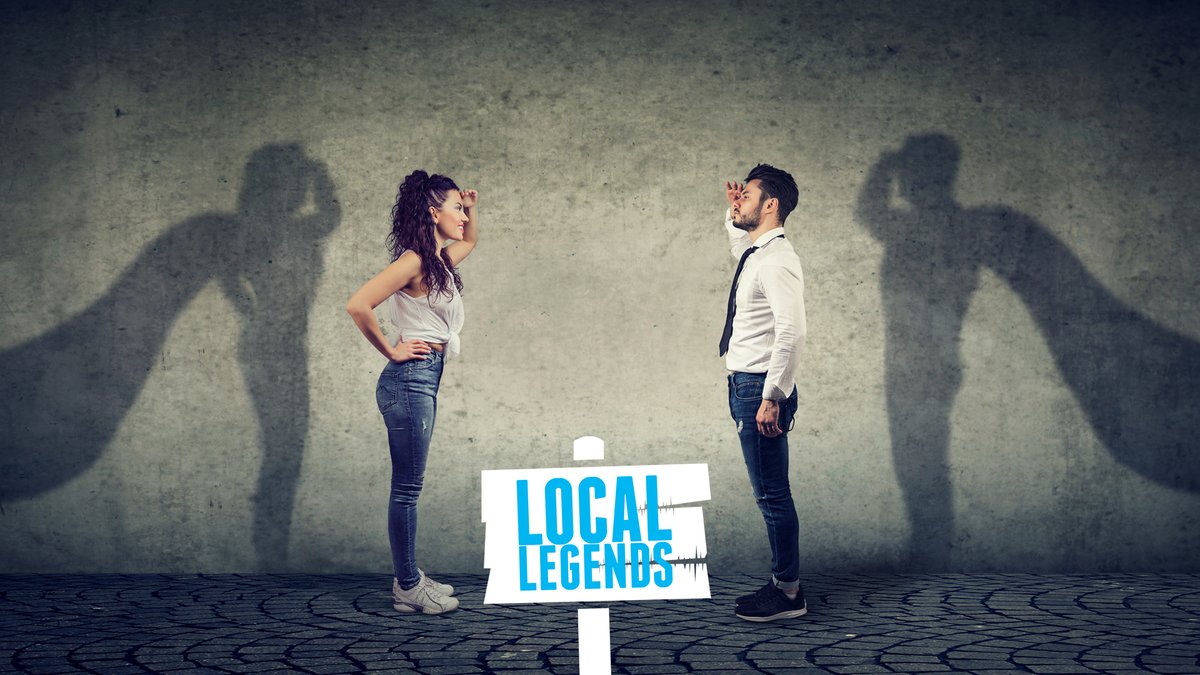 Your venue needs you! You can be a local hero! 🦸Learn how you can help here: gofundme.com/local-legends #LocalLegends #RedAlert #SoundOfSilence #LetTheMusicPlay