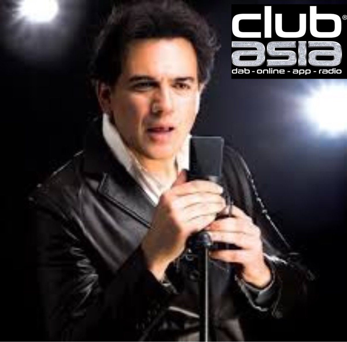 ClubAsiaRadio tweet media