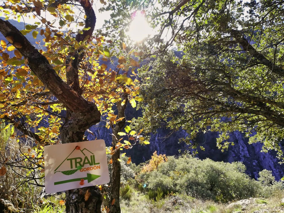trailgordon's tweet photo. En #TrailGordon no vamos a dejar que te pierdas... 😉. ¡¡365 días al año para disfrutar de nuestra tierra!! ❄️🌼☀️🍂
🏃🏻‍♀️🏃🏻‍♂️ https://t.co/GAJYxALwYM