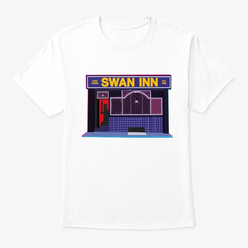 RoyMcCarthy's tweet photo. Got your @Swan_Liverpool t-shirt yet? All profits from #LocalsinLockdown go to the pubs featured in the campaign, so please dig deep if you can.
Order here: https://t.co/eVa2zKEUhL
Please RT π https://t.co/uumfK6gDxK