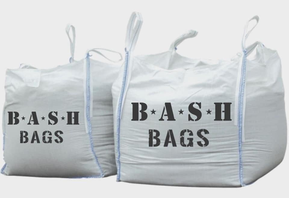 BASH Grab Hire tweet media