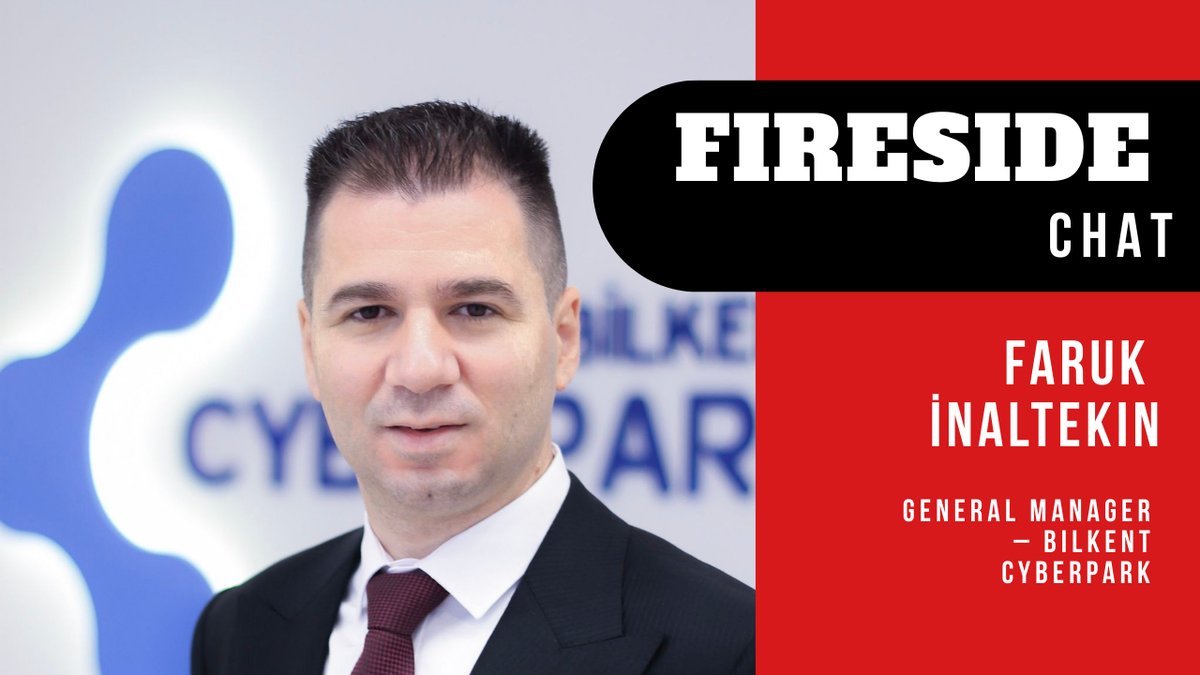startupturkey's tweet photo. Special Program with Bilkent CYBERPARK CEO Faruk İnaltekin and Ozan Sonmez will be at 18.00 today (İstanbul Time) https://t.co/nnZYCfoaLw https://t.co/o0z9mycU4d