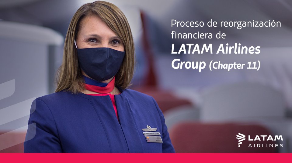 LATAM Chile tweet media