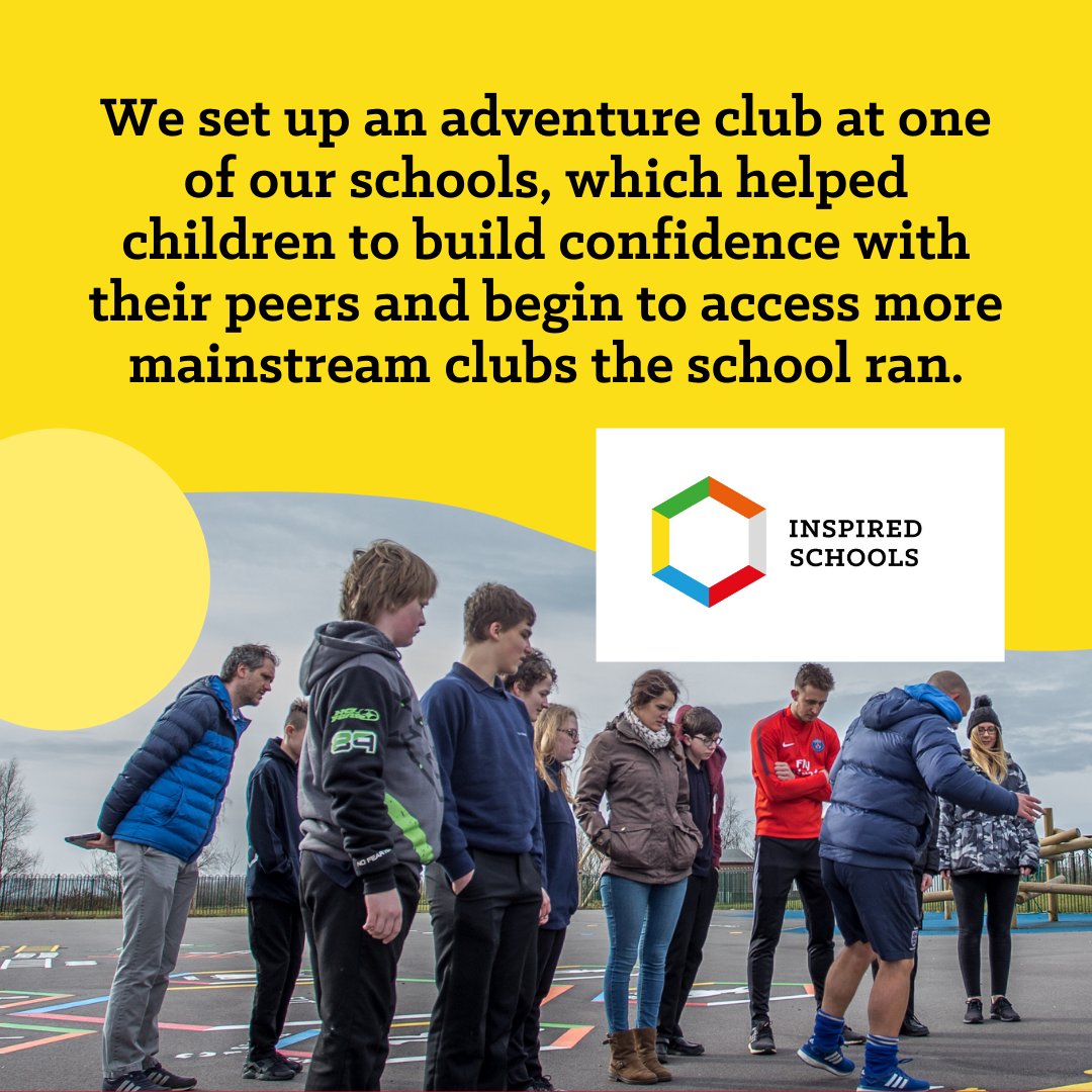 inspiredschools's tweet photo. What type of intervention group sessions do you deliver at your school?
#schools #teachers #education #children #backtoschool #inspiredschools https://t.co/tnZeIlYuep