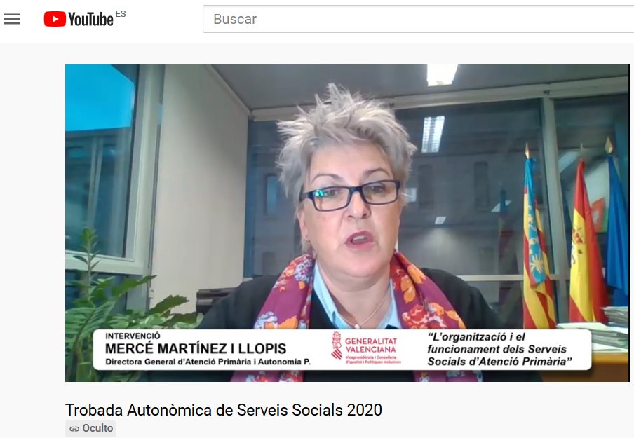 COTSAlacant's tweet photo. Memorable la JORNADA AUTONÓMICA DE SERVICIOS SOCIALES 2020 que pudimos disfrutar ayer martes y que consiguió convertirse en un foro de referencia.

Millones de gracias a todas/os los ponentes y participantes por convertir la jornada en un éxito 👏👏👏

#TrabajoSocialResponsable https://t.co/IB3xFGind0