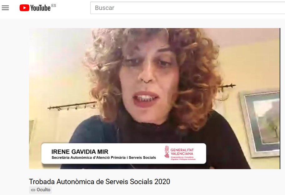 COTSAlacant's tweet photo. Memorable la JORNADA AUTONÓMICA DE SERVICIOS SOCIALES 2020 que pudimos disfrutar ayer martes y que consiguió convertirse en un foro de referencia.

Millones de gracias a todas/os los ponentes y participantes por convertir la jornada en un éxito 👏👏👏

#TrabajoSocialResponsable https://t.co/IB3xFGind0