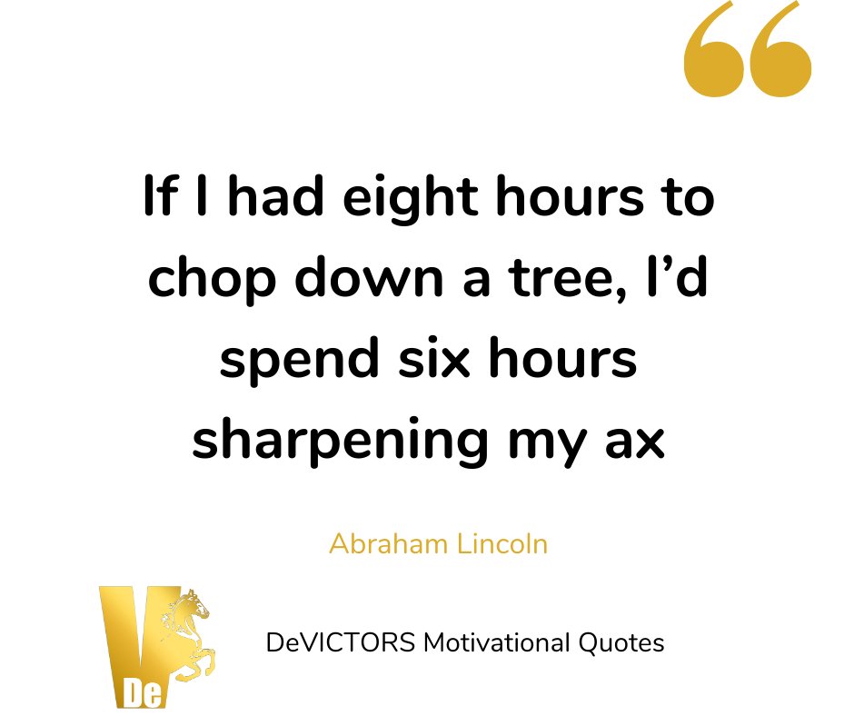 DeVICTORSUK's tweet photo. There's power in preparation.
.
.
.
 #motivational #motivation #motivationalquotes #quotes #inspiration #goals #success #inspirational #mindset #inspirationalquotes #believe #entrepreneur #inspire #positivity https://t.co/OlqAbtiOt5