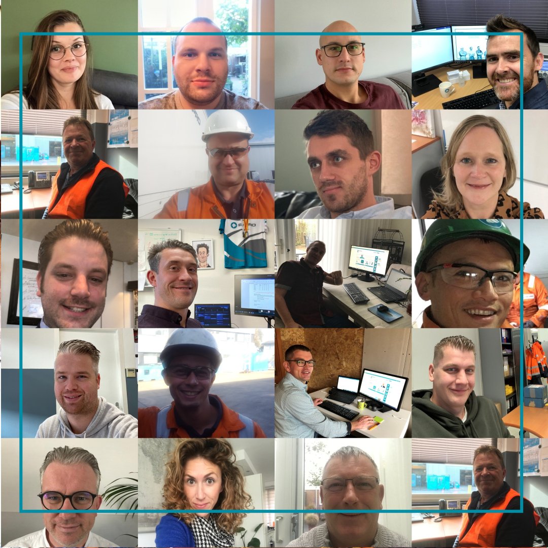 ExproGroup's tweet photo. Martyn believes #ExtraordinaryPerformance is exceeding clients' expectations safely and professionally, which can only be achieved as a team.
Check out how he is adapting to life in Den Helder and how the team plays their part in shaping our future. https://t.co/Sos2mHkyNw https://t.co/WjWvObFyED