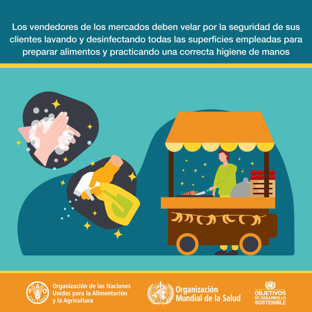 FAO en español tweet media
