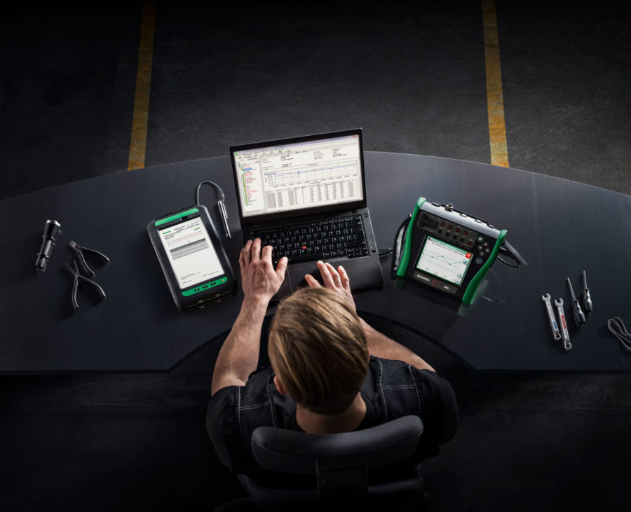 Why should you use calibration software to manage process plant instrumentation calibration data? 

hubs.ly/H0xMCh80

#beamexblog