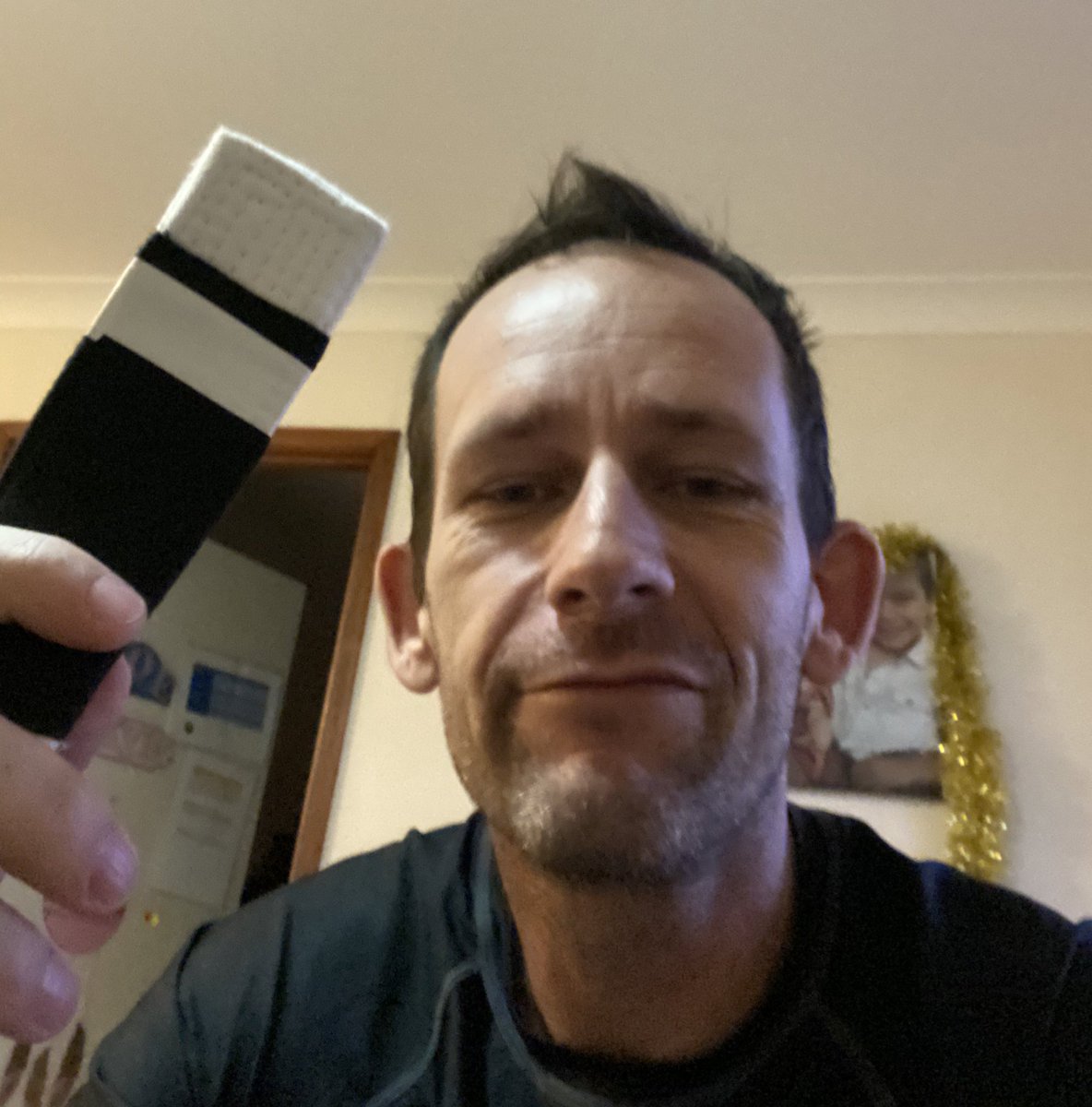 _CaptainKickass's tweet image. Big night at BJJ for your old mate CK ... 😋👍🏼 #FirstTip