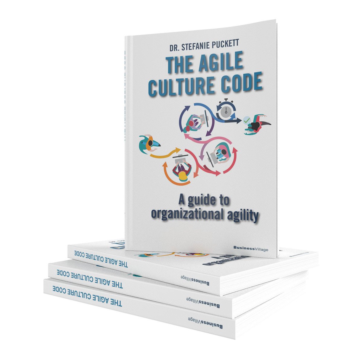 CultureAgile's tweet photo. “This book uncovers what is needed to build agility and provides very valuable guidance.” Audrey Clegg, Group Talent Director at Coca-Cola HBC
#booksonagile #agilebooks #agiletips #agile #agileculture #agilelearning #agilecoaching #agiletransformation #allthingsagile #TECmodel https://t.co/7F75AK9T3F