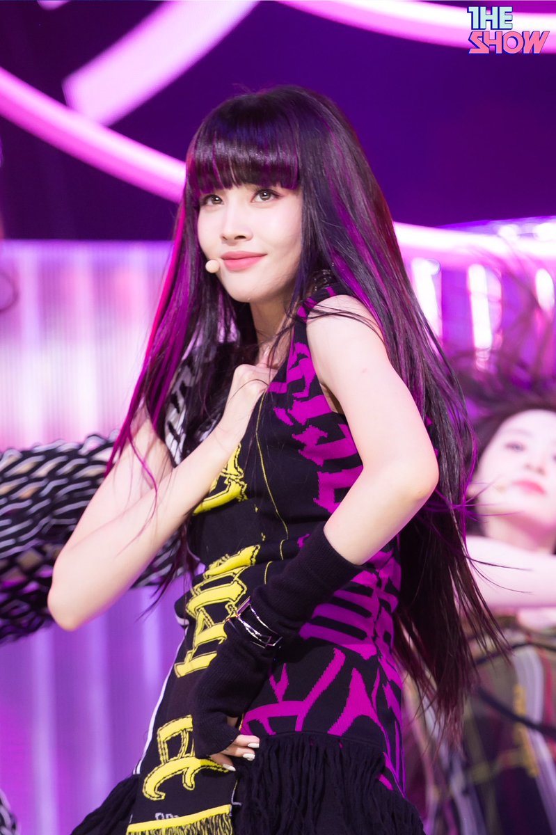 stayc yoon pics on Twitter: 