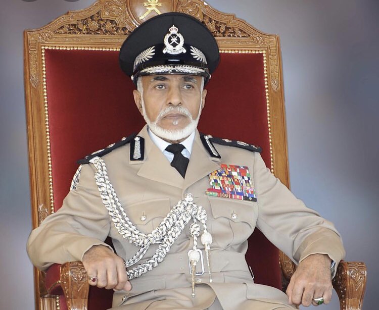 Algood96322239's tweet photo. #قابوس_في_قلوبنا
كنا ننتظر هذا اليوم بفارغ الصبر لنحتفل معا باليوبيل الذهبي 
رحلت ولكنك ما زلت حيا في قلوبنا 
رحلت وكل شبر في عماننا يذكرنا بك 💔 https://t.co/C323J81IBl