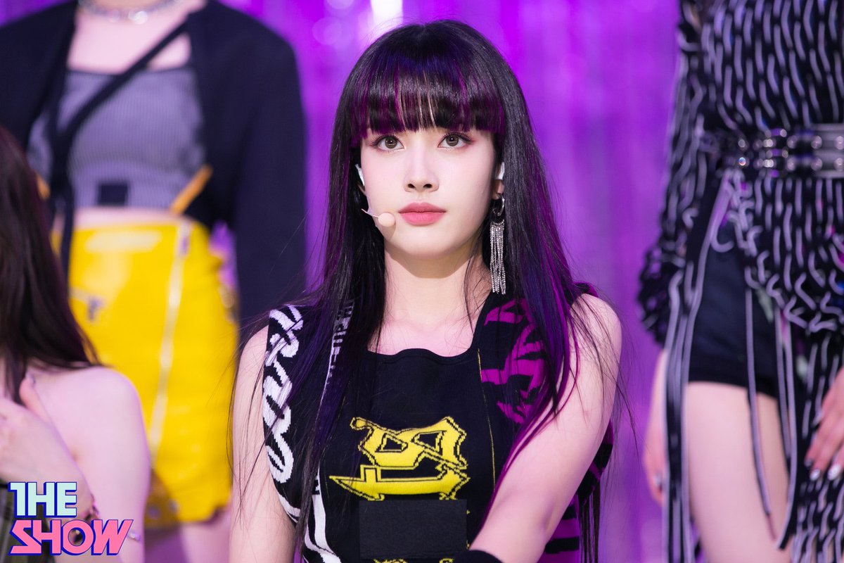 stayc yoon pics on Twitter: 
