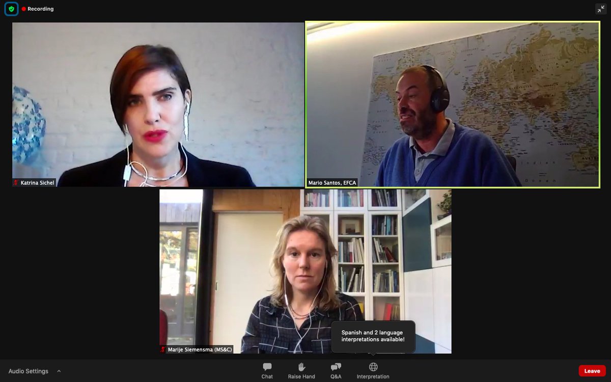 endoverfishing_'s tweet image. .@EFCA_EU clearly says that ONLY applying remote electronic monitoring to vessels that have sanctions will NOT work because fishing rules like the #LandingObligation are not being followed and cannot be enforced without adequate monitoring at sea. 

#EM4fish #fisheriescontrol