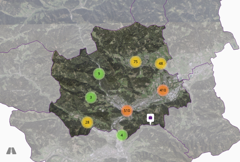 similio_eu's tweet photo. Unternehmen in Kapfenberg, Steiermark
Luftansicht 
#Aerial #Maps #DataScience #twlz #Visualization
https://t.co/8uw4Sxcmvd https://t.co/hPHivdsshO