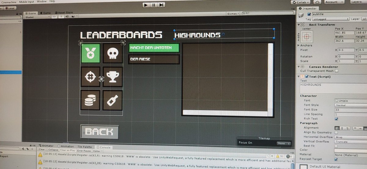 punkrophero's tweet photo. Live! Probs short stream, but we're working on Punkrop Zombies, a cross between cod zombies and super Mario! https://t.co/QCwMXrOv4m https://t.co/cadfnv4Ieu