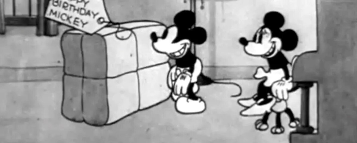 DisneyphileLIVE's tweet photo. (Récap' Hebdo) Mercredi, pour les 92 ans de Mickey, nous vous proposions de tester vos connaissances sur sa carrière dans un quiz inédit. https://t.co/tkQ9TNTDrJ
#Mickey #MickeyMouse #MickeyMouseBirthday #Mickey92 https://t.co/lh6ZhWrczW