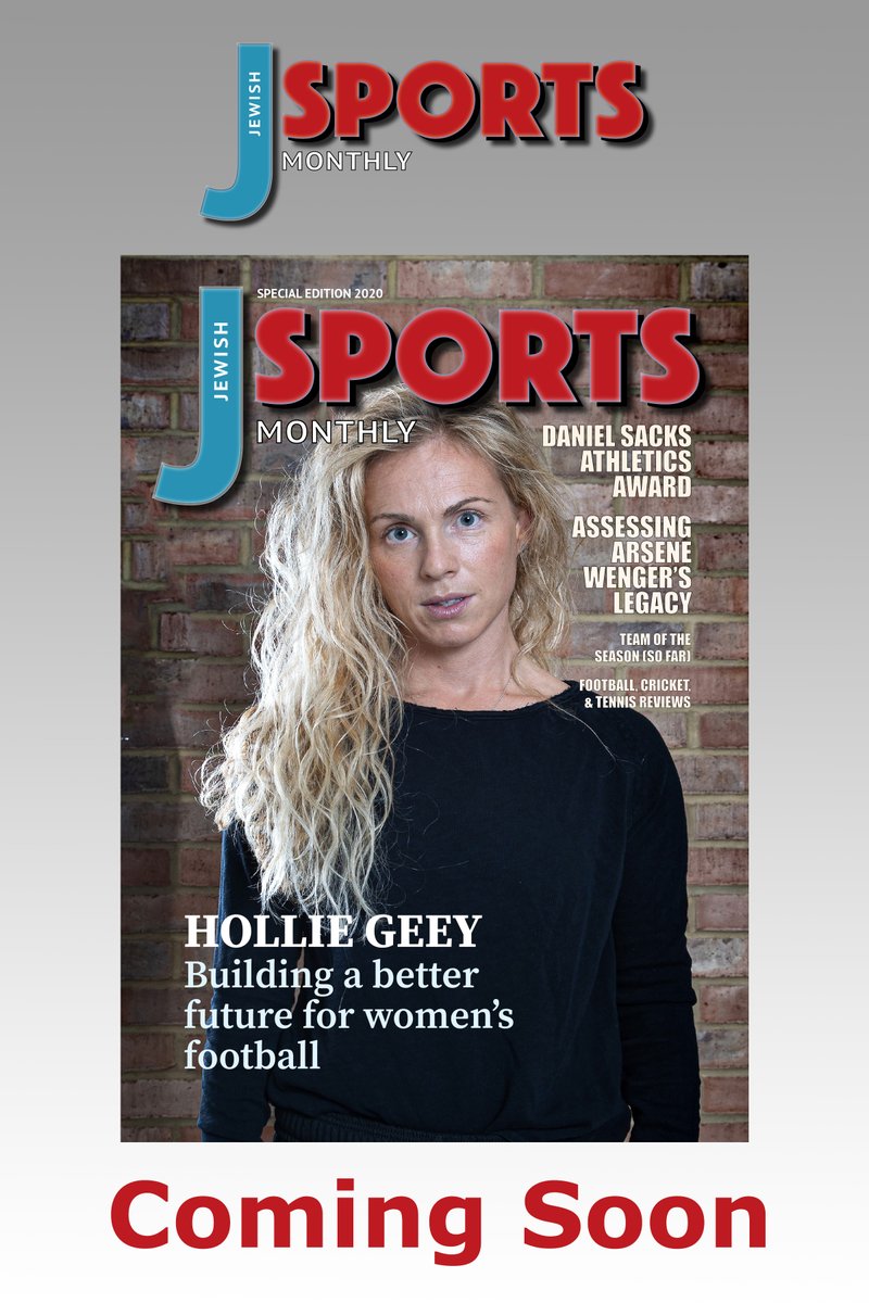 marcmorris (@mym1967) on Twitter photo The A team in #Jewishsport are back together for this amazing new magazine. J sports Monthly. <a href="/_AndrewSherwood/">Andrew Sherwood</a> @AdamZoltie <a href="/burchell_adam/">Adam Burchell</a> <a href="/adamgold96/">Adam Gold</a> <a href="/LondonBears_/">London Bears</a> @BorussiaBarnet <a href="/BelmontEdgware/">Belmont & Edgware Cricket Club (BECC)</a> <a href="/Tamir_Grant/">✡️ 🇮🇱🎗️🌪️🎶</a> <a href="/mberliner10/">Martin Berliner MBE</a> <a href="/hmh_jyc/">HMH Football Club 💙👕</a> <a href="/LondonLions_/">London Lions F.C.</a> <a href="/dcsjsw/">Danny Caro</a> <a href="/DjCaro/">Danny Caro 🎗️</a> @ConnorPerl The A team in #Jewishsport are back together for this amazing new magazine. J sports Monthly. <a href="/_AndrewSherwood/">Andrew Sherwood</a> @AdamZoltie <a href="/burchell_adam/">Adam Burchell</a> <a href="/adamgold96/">Adam Gold</a> <a href="/LondonBears_/">London Bears</a> @BorussiaBarnet <a href="/BelmontEdgware/">Belmont & Edgware Cricket Club (BECC)</a> <a href="/Tamir_Grant/">✡️ 🇮🇱🎗️🌪️🎶</a> <a href="/mberliner10/">Martin Berliner MBE</a> <a href="/hmh_jyc/">HMH Football Club 💙👕</a> <a href="/LondonLions_/">London Lions F.C.</a> <a href="/dcsjsw/">Danny Caro</a> <a href="/DjCaro/">Danny Caro 🎗️</a> @ConnorPerl