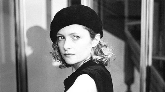 Happy Birthday to the great Alison Goldfrapp 