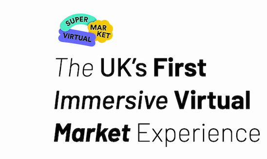 JesseLili's tweet photo. One for the calendar folks! This weekend check out this amazing virtual indie fair hosted by @SuperMarketSCT with 150+ traders from across Scotland. How cool is that? One thing to actually look forward to! 👀 
https://t.co/AE4LTzhV2P 
#ShopSmall #ShopIndie #ShopLocal https://t.co/1bbwgGpBRt