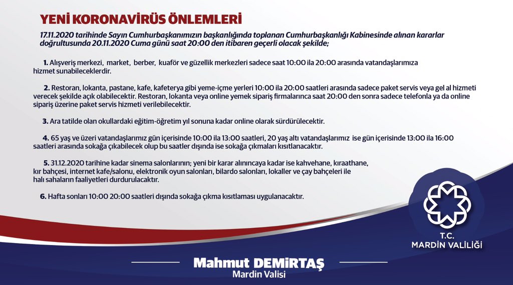 Mahmut Demirtaş
