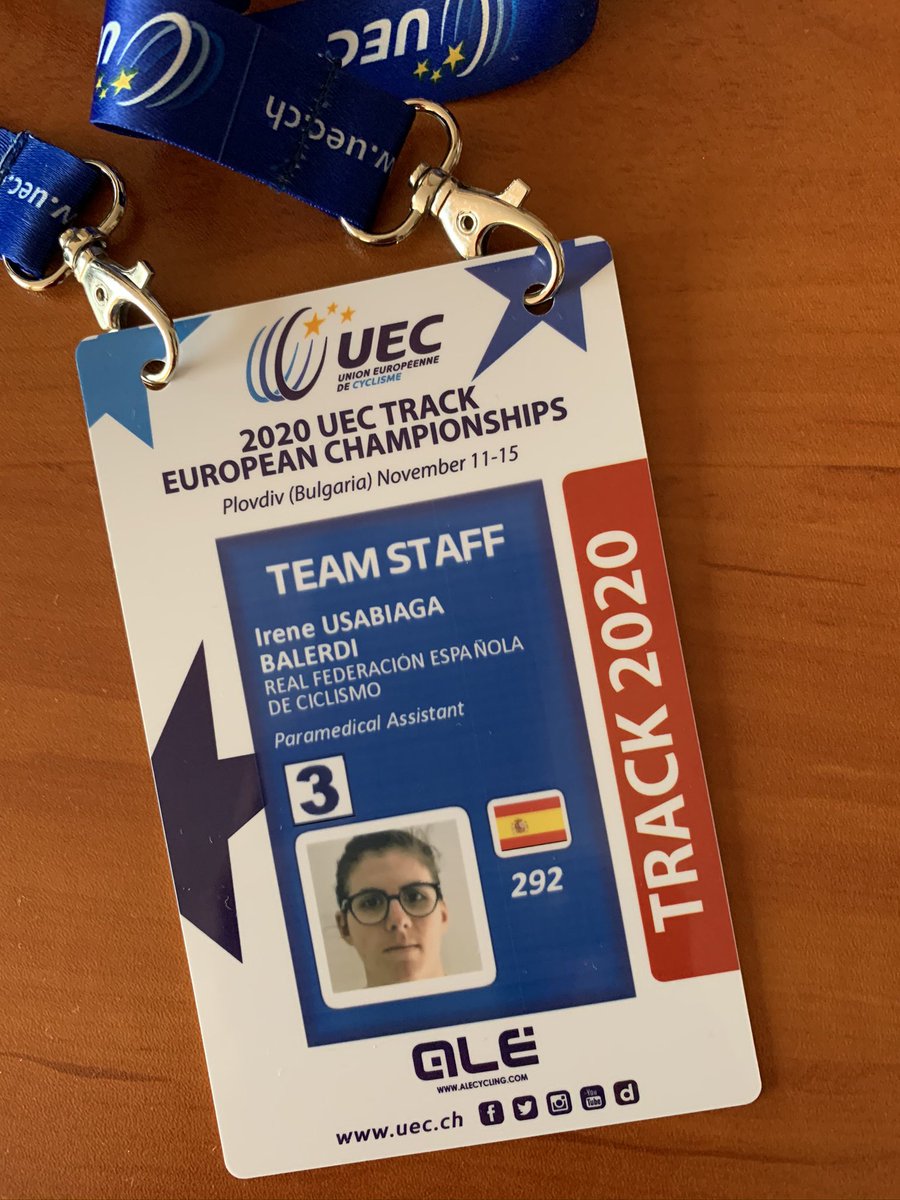 Otro europeo más, otra experiencia más. A por el siguiente reto! #EuroTrack20 #Plovdiv 🇧🇬