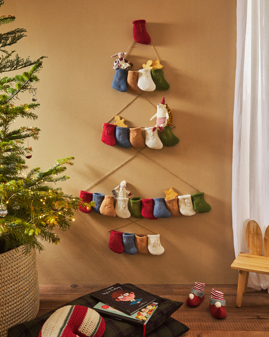 The countdown to the #holidays has started! Make every day special