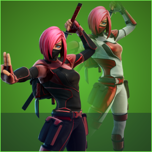 HYPEX's tweet photo. New skins! https://t.co/Ds57UUvtkb