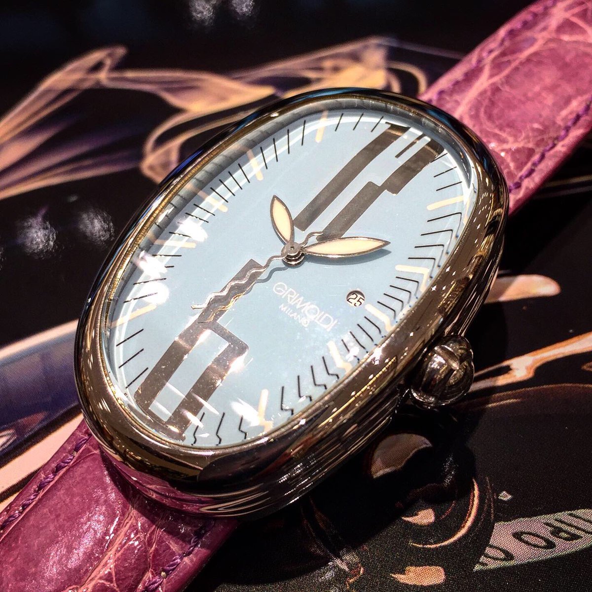 グリモルディ ジャパン (@grimoldi_jp) / Posts / X