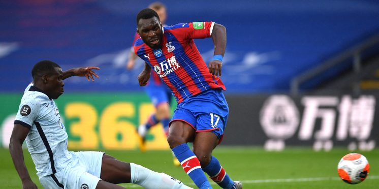 Read Crystal Palace tweet media
