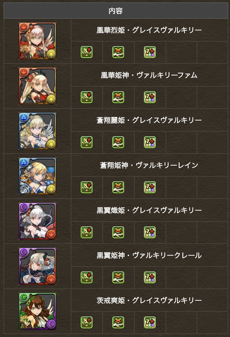 パズドラ攻略 Gamewith カラット強くてワロタ パズドラ パズドラ攻略 Gamewith カラット強くてワロタ パズドラ