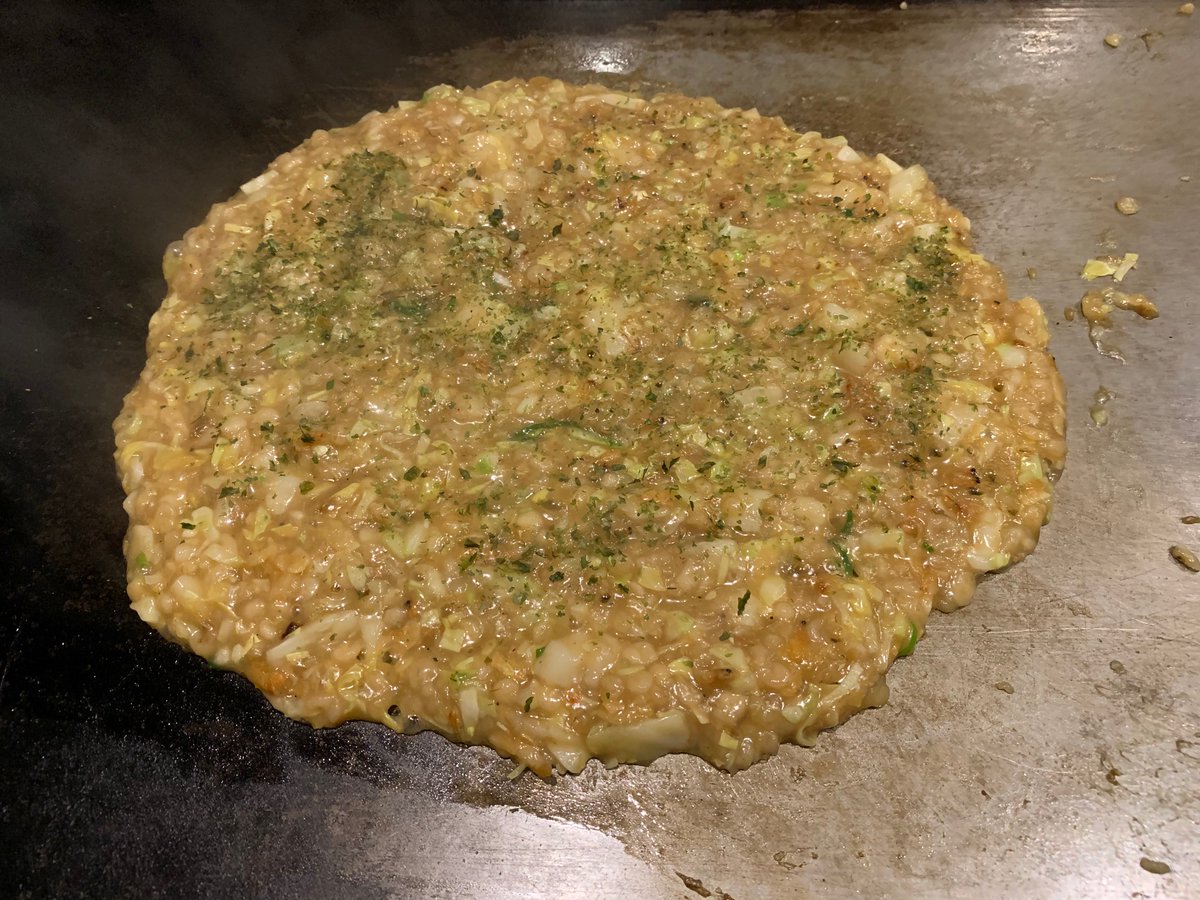 みんなの とん平 のもんじゃ焼き 口コミ情報 食べたいランチ 夜ごはんがきっと見つかる ナウティスイーツ