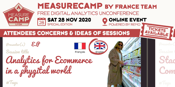 MeasureCampLYON's tweet photo. 🇬🇧 And this one...very present concern...this year
🇫🇷 Un autre sujet...tellement actuel... https://t.co/0GLaud7STN